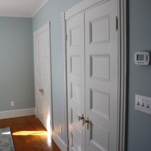 doors