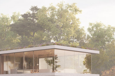The Lake House