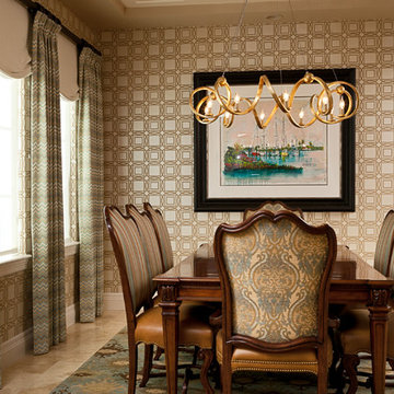 Boca Ciega Bay Transitional