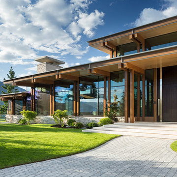 Whistler Oasis
