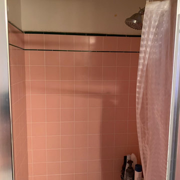 Bathroom Studio City - Before