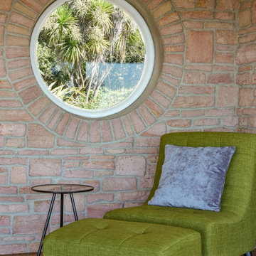Oakland Hills Interior & Exterior Remodel
