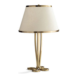 Jolene Table Lamp - Table Lamps