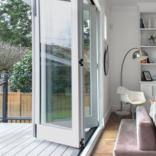 Dots house