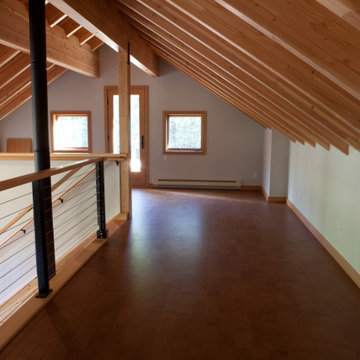 Lost River Custom Home