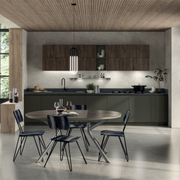 Scavolini Kitchens