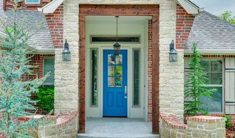 Best 15 Home Builders In Norman Ok Houzz Spec Home 1880 Novate