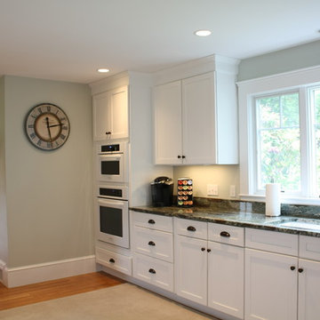 Kitchen Remodels