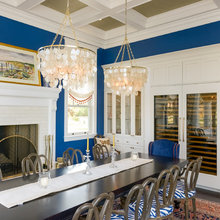 Dining Room 9 East 96