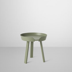 Muuto - around coffee tables - Coffee Tables & Side Tables