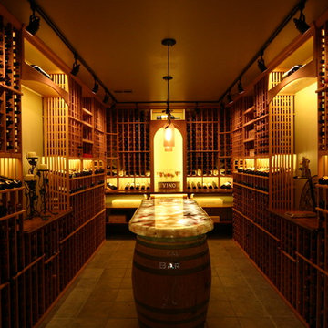 PLYMOUTH WINE ROOM