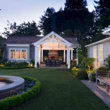 Guest Cottage