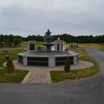 Chesapeake Highlands Memorial Garden