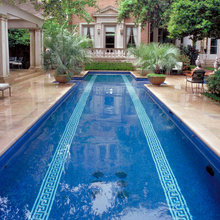 Pools
