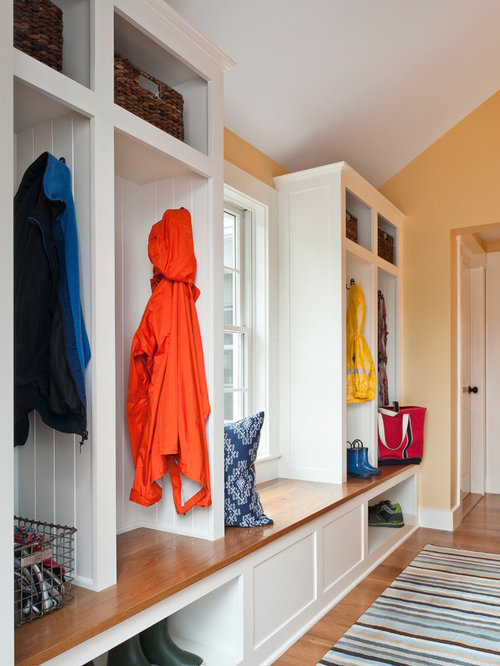 How Deep Should Mudroom Cubbies Be at Tommy Turner blog