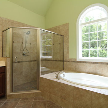 Master bath