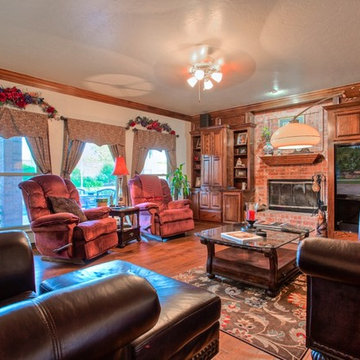 12604 Flagstone Ct NW Okla City - Wyatt Poindexter KW Elite
