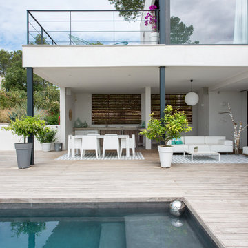 Suivez le Guide : Chez Julie