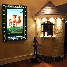 THEATER