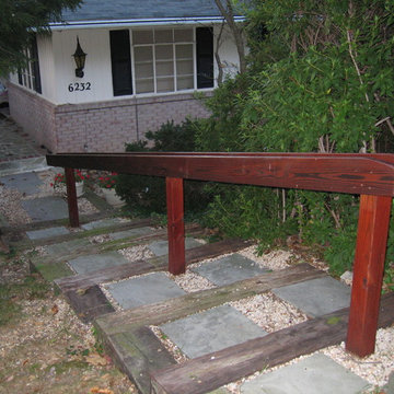 Great Outdoors by Angel Home Enterprise, Inc.