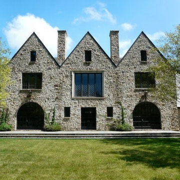 Harris Trail English Estate