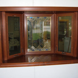 Vinyl Replacement windows - Products