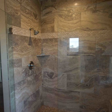 Custom Home - Madera County, CA