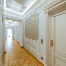 Лепнина