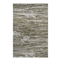 Banshee Marble Area Rug - Products