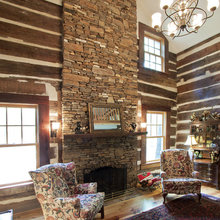 fireplaces