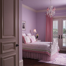 bedrooms