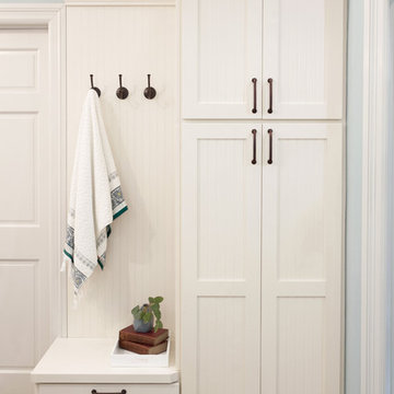 Modern Farmhouse Bath