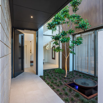 Alfred Cove - Daniel Lomma Design