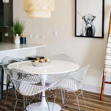 Luxe Downtown Pied-A-Terre