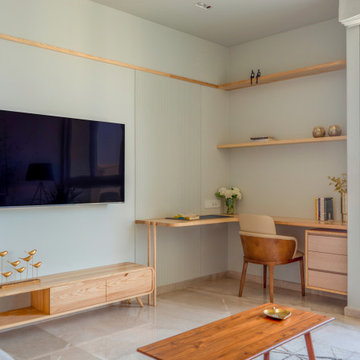 Recreational Room