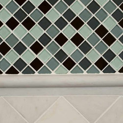 Backsplash Idea's - Products