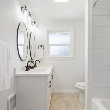 GENESEE REMODEL