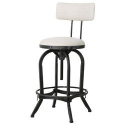 Contemporary Bar Stools And Counter Stools by ShopLadder