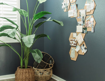 Marisol Project // Office