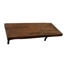 Wood Shelves