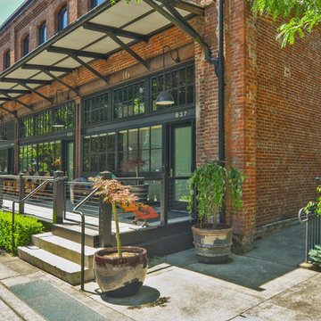 Pearl Townhouse