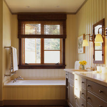 Bathroom Ideas