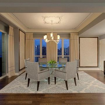 High-Rise Condominium
