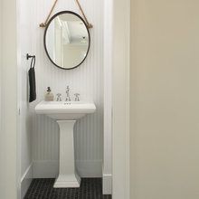 Office Bathroom