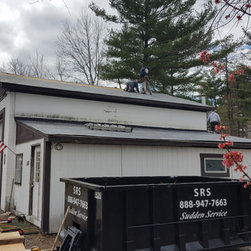 Metal Roofing - Roofing And Gutters