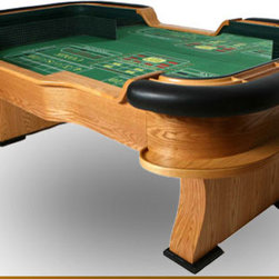 Craps Tables - Products