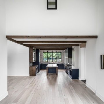 Franklin, Tennessee - Custom Home