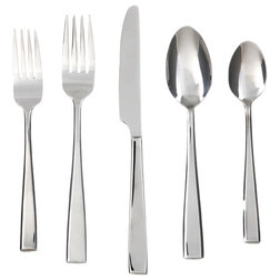 Traditional Flatware And Silverware Sets by Cambridge Silversmiths, Ltd.