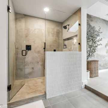 Home Additon In Seattle /Bathroom Additon