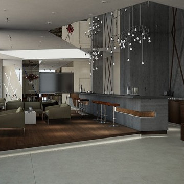 Hotel_Holiday Inn Express_Istanbul / Turkey